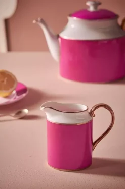 Milchkännchen|Pip Studio Pip Chique Kanne Klein Rosa