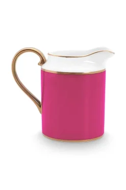 Milchkännchen|Pip Studio Pip Chique Kanne Klein Rosa