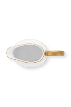 Milchkännchen|Pip Studio Pip Chique Kanne Klein Rosa