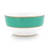 Schalen|Pip Studio Pip Chique Schale 15.5Cm Grun
