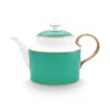 Teekannen|Pip Studio Pip Chique Teekanne Gross Grun