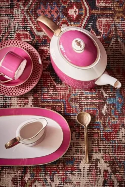 Teekannen|Pip Studio Pip Chique Teekanne Gross Rosa