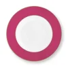 Tiefe Teller|Pip Studio Pip Chique Tiefer Teller 23.5Cm Rosa