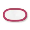 Tortenteller|Pip Studio Pip Chique Tortenteller Oval Rosa
