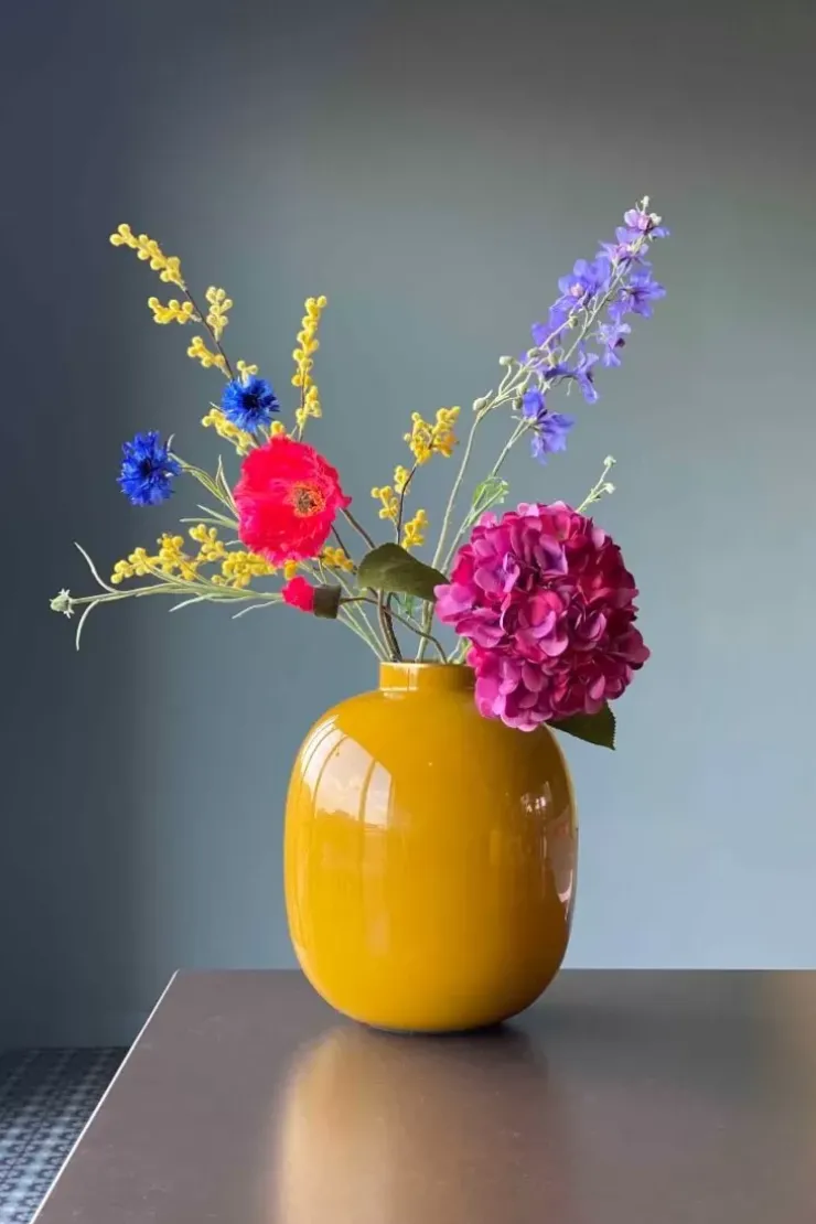 Kunstliche Blumen|Pip Studio Pip Kunstliche Blumen Floral Fantasy