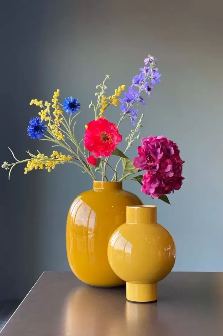Kunstliche Blumen|Pip Studio Pip Kunstliche Blumen Floral Fantasy