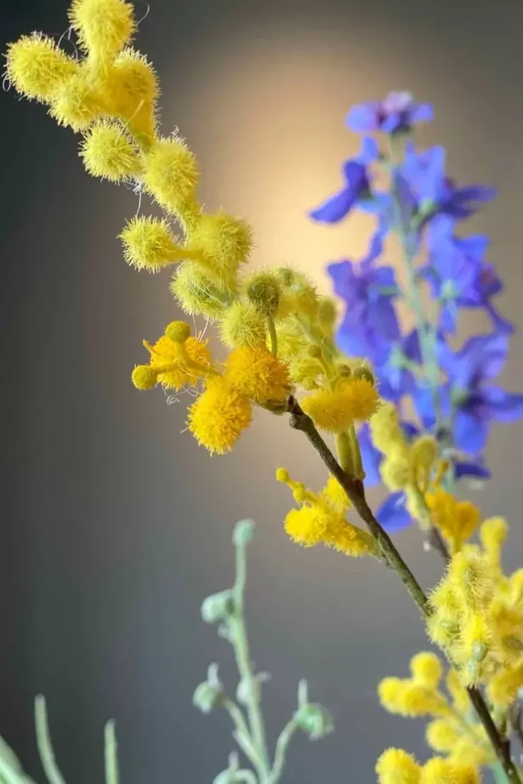 Kunstliche Blumen|Pip Studio Pip Kunstliche Blumen Floral Fantasy