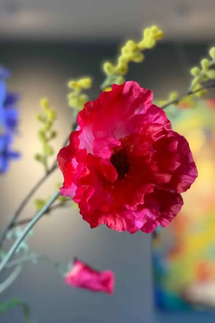 Kunstliche Blumen|Pip Studio Pip Kunstliche Blumen Floral Fantasy