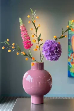 Kunstliche Blumen|Pip Studio Pip Kunstliche Blumen Sunset Kiss
