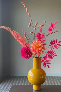 Kunstliche Blumen|Pip Studio Pip Kunstliche Blumen Sweet Symphony