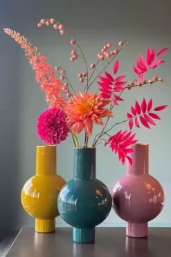 Kunstliche Blumen|Pip Studio Pip Kunstliche Blumen Sweet Symphony