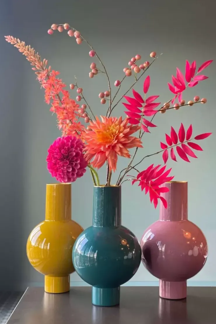 Kunstliche Blumen|Pip Studio Pip Kunstliche Blumen Sweet Symphony