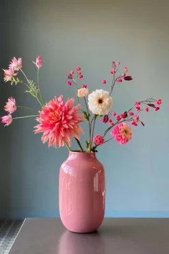 Kunstliche Blumen|Pip Studio Pip Kunstliche Blumen Vanilla Bloom