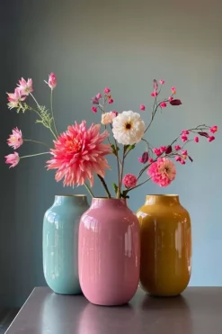 Kunstliche Blumen|Pip Studio Pip Kunstliche Blumen Vanilla Bloom