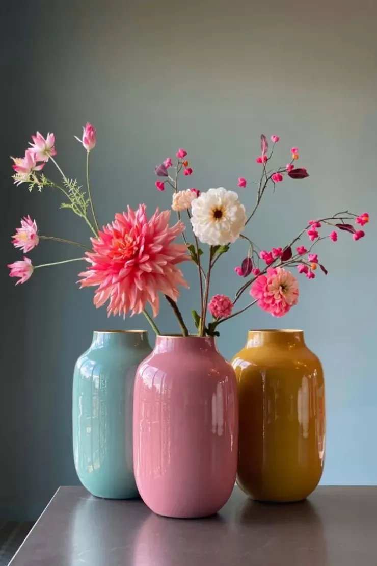 Kunstliche Blumen|Pip Studio Pip Kunstliche Blumen Vanilla Bloom