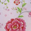 Vliestapete|Pip Studio Birds In Paradise Vliestapete Rosa