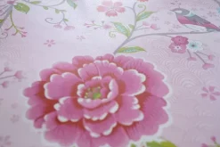 Vliestapete|Pip Studio Birds In Paradise Vliestapete Rosa