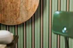 Vliestapete|Pip Studio Blurred Lines Vliestapete Grun