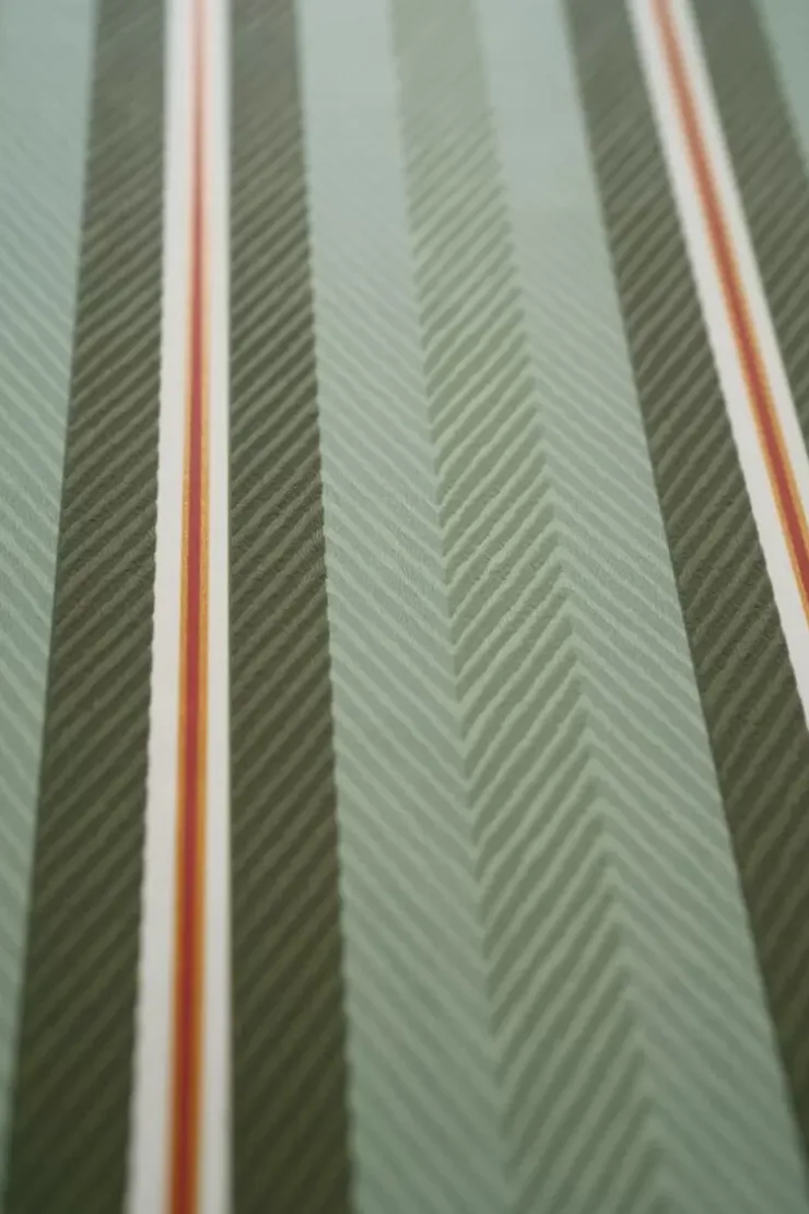 Vliestapete|Pip Studio Blurred Lines Vliestapete Grun