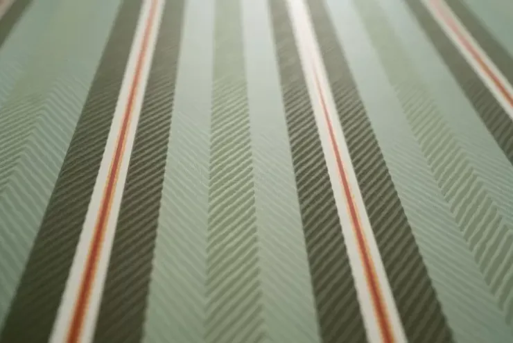 Vliestapete|Pip Studio Blurred Lines Vliestapete Grun