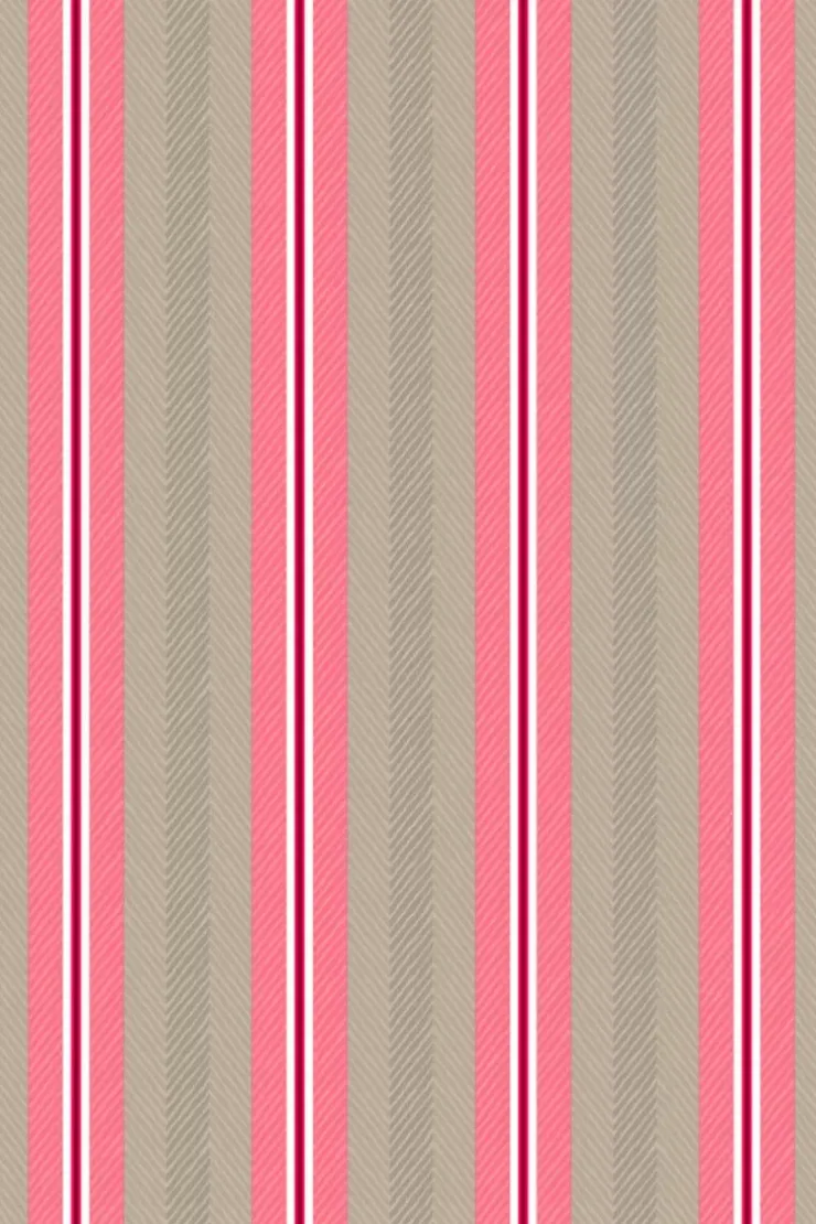 Vliestapete|Pip Studio Blurred Lines Vliestapete /Rosa Khaki