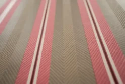 Vliestapete|Pip Studio Blurred Lines Vliestapete /Rosa Khaki