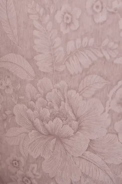 Vliestapete|Pip Studio Casa Dei Fiori Vliestapete Hellmauve Violett