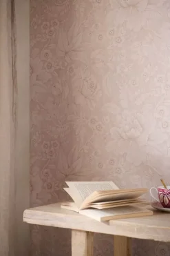 Vliestapete|Pip Studio Casa Dei Fiori Vliestapete Sand Beige