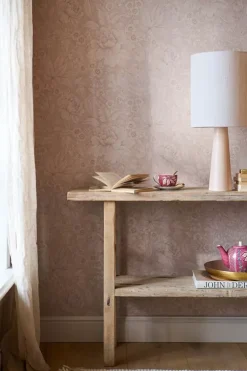 Vliestapete|Pip Studio Casa Dei Fiori Vliestapete Sand Beige
