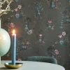 Vinyltapete|Pip Studio Chinese Porcelain Vinyltapete Dunkel Grun