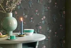 Vinyltapete|Pip Studio Chinese Porcelain Vinyltapete Dunkel Grun