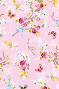 Vliestapete|Pip Studio Chinese Rose Vliestapete Hellrosa