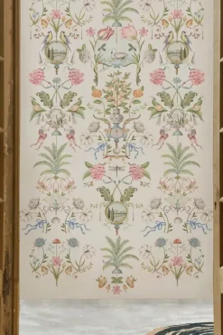 Fototapete|Pip Studio Festa Di Lividonia Wallpower Gebrochen S Weis