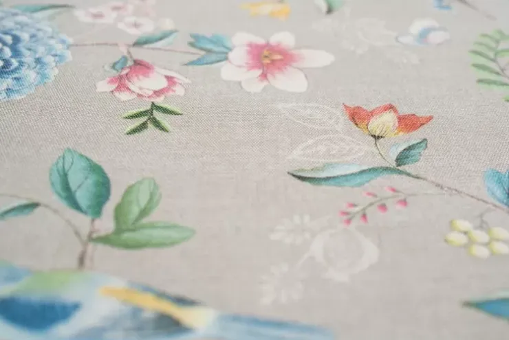 Vinyltapete|Pip Studio Good Evening Vinyltapete Sand Beige