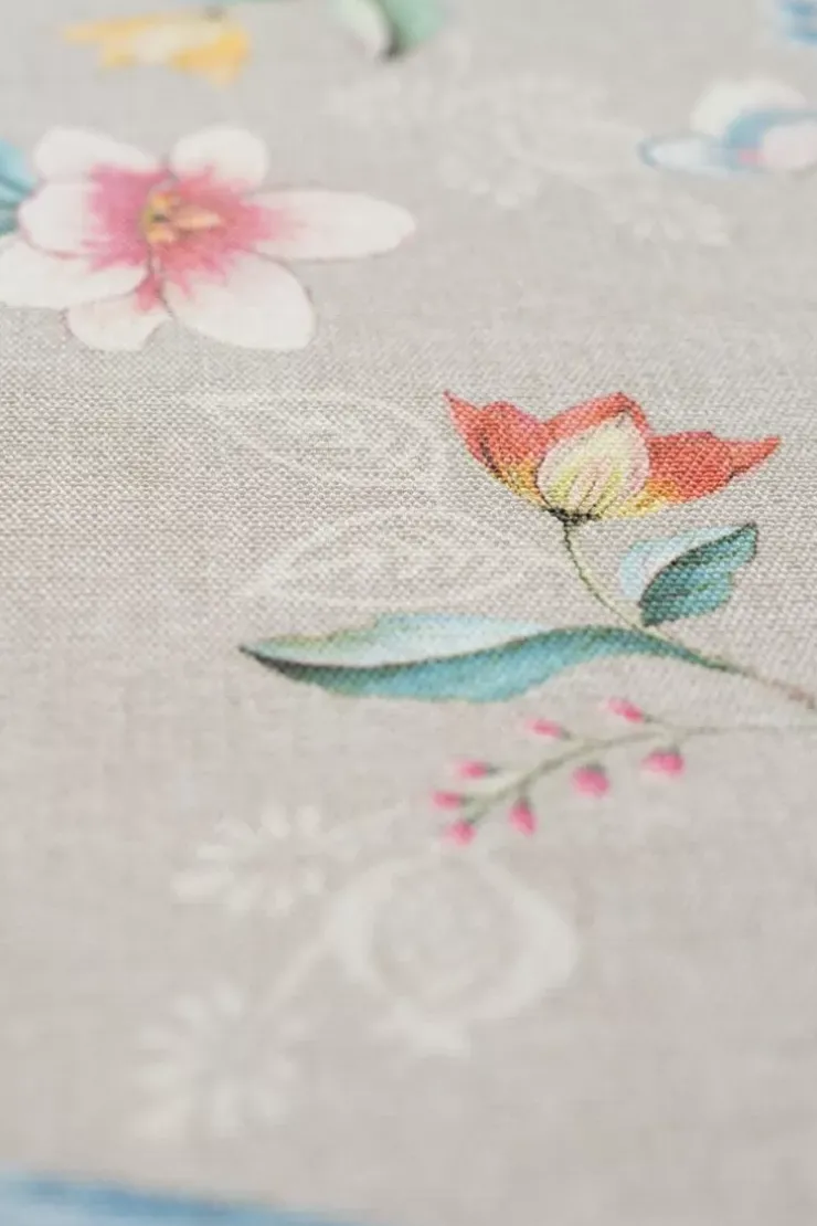 Vinyltapete|Pip Studio Good Evening Vinyltapete Sand Beige