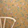 Vliestapete|Pip Studio Good Nightingale Vliestapete Ocker Gelb