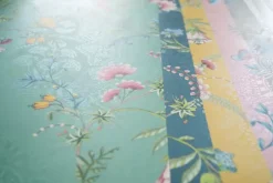 Vliestapete|Pip Studio La Majorelle Vliestapete Grun
