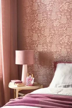 Vliestapete|Pip Studio Origami Tree Vliestapete /Rosegold Terra