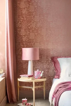 Vliestapete|Pip Studio Origami Tree Vliestapete /Rosegold Terra