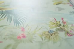 Vliestapete|Pip Studio Palm Scene Vliestapete Grun