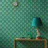 Vliestapete|Pip Studio Raindrops Vliestapete Grun