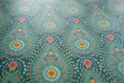 Vliestapete|Pip Studio Raindrops Vliestapete Grun