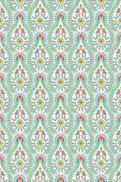 Vliestapete|Pip Studio Raindrops Vliestapete S Weis