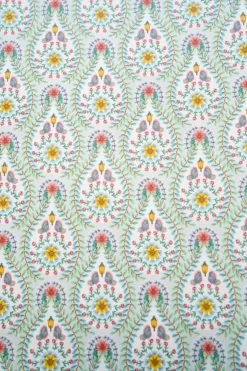 Vliestapete|Pip Studio Raindrops Vliestapete S Weis