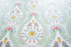 Vliestapete|Pip Studio Raindrops Vliestapete S Weis