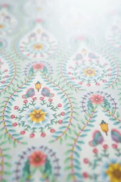 Vliestapete|Pip Studio Raindrops Vliestapete S Weis
