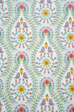 Vliestapete|Pip Studio Raindrops Vliestapete S Weis