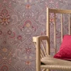 Vinyltapete|Pip Studio Saluti Vinyltapete Mauve Violett
