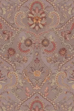 Vinyltapete|Pip Studio Saluti Vinyltapete Mauve Violett