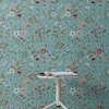 Vliestapete|Pip Studio Spring To Life Vliestapete Grun